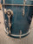 Used Pearl SESSION CUSTOM 10-12-14-22 Drum Shells and Hardware Green 41125-S000044358 View 13