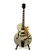 Used Gretsch G547TG Hollow Electric Guitar 41119-S000040888 View 2
