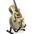 Used Gretsch G547TG Hollow Electric Guitar 41119-S000040888 View 6