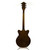 Used Gretsch Streamliner G2655T Semi-Hollow Electric Guitar 6-String 41119-S000040889 View 8