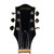 Used Gretsch Streamliner G2655T Semi-Hollow Electric Guitar 6-String 41119-S000040889 View 3