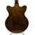 Used Gretsch Streamliner G2655T Semi-Hollow Electric Guitar 6-String 41119-S000040889 View 11