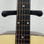 Used Squier SA-150 Acoustic Guitar Natural 40042-S000283578 View 5