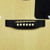 Used Squier SA-150 Acoustic Guitar Natural 40042-S000283578 View 7