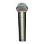 Used Shure BETA 58A VOCAL MIC Dynamic Microphone 41135-S000010351 View 1