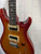 Used Paul Reed Smith - PRS SE CUSTOM 24-08 Double Cut Electric Guitar Cherry Sunburst 6-String 41125-S000044360 View 4