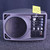 Used Mackie SRM150 PERSONAL MONITOR Passive Full Range Speaker Cabinet 41140-S000145920 View 1
