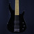 Used Peavey FOUNDATION BASS 5 STRING J Type Bass Guitar Black 5-String 41140-S000145924 View 1