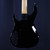 Used Peavey FOUNDATION BASS 5 STRING J Type Bass Guitar Black 5-String 41140-S000145924 View 8