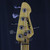 Used Peavey FOUNDATION BASS 5 STRING J Type Bass Guitar Black 5-String 41140-S000145924 View 4