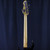 Used Peavey FOUNDATION BASS 5 STRING J Type Bass Guitar Black 5-String 41140-S000145924 View 6