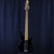 Used Peavey FOUNDATION BASS 5 STRING J Type Bass Guitar Black 5-String 41140-S000145924 View 2