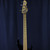 Used Peavey FOUNDATION BASS 5 STRING J Type Bass Guitar Black 5-String 41140-S000145924 View 3