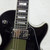 Used Epiphone adam Jones 1979 Les Paul Custom LP Type Electric Guitar Silver Burst 6-String 40042-S000283581 View 6