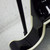 Used Epiphone adam Jones 1979 Les Paul Custom LP Type Electric Guitar Silver Burst 6-String 40042-S000283581 View 15
