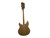 Used Rickenbacker 12 STRING Electric Guitar Natural 12-String 41136-S000160087 View 4
