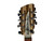 Used Rickenbacker 12 STRING Electric Guitar Natural 12-String 41136-S000160087 View 8