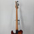 Used G&L ASAT BASS Bass Guitar Sunburst 4-String 40081-S000116247 View 5