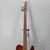 Used G&L ASAT BASS Bass Guitar Sunburst 4-String 40081-S000116247 View 2