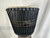 Used NO BRAND (Brandless Product) HAND CARVED LG DJEMBE BLACK LION Djembe 40012-S000323479 View 5