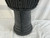 Used NO BRAND (Brandless Product) HAND CARVED LG DJEMBE BLACK HILLS Djembe 40012-S000323480 View 6