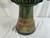 Used NO BRAND (Brandless Product) HAND CARVED LG DJEMBE GREEN FIELDS Djembe 40012-S000323483 View 3