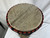 Used NO BRAND (Brandless Product) HAND CARVED LG DJEMBE GREEN FIELDS Djembe 40012-S000323483 View 9