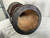 Used NO BRAND (Brandless Product) HAND CARVED LG DJEMBE BROWN HILLS Djembe 40012-S000323484 View 10
