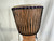 Used NO BRAND (Brandless Product) HAND CARVED LG DJEMBE WOOD PLAIN Djembe 40012-S000323486 View 4