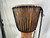Used NO BRAND (Brandless Product) HAND CARVED LG DJEMBE WOOD PLAIN Djembe 40012-S000323486 View 5