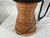Used NO BRAND (Brandless Product) HAND CARVED LG DJEMBE WOOD PLAIN Djembe 40012-S000323486 View 6