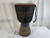 Used NO BRAND (Brandless Product) HAND CARVED LG DJEMBE BLACK HILLS Djembe 40012-S000323487 View 1