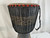 Used NO BRAND (Brandless Product) HAND CARVED LG DJEMBE BLACK HILLS Djembe 40012-S000323487 View 2
