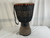 Used NO BRAND (Brandless Product) HAND CARVED LG DJEMBE BLACK HILLS Djembe 40012-S000323487 View 4