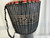 Used NO BRAND (Brandless Product) HAND CARVED LG DJEMBE BLACK HILLS Djembe 40012-S000323487 View 5
