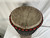 Used NO BRAND (Brandless Product) HAND CARVED LG DJEMBE BLACK HILLS Djembe 40012-S000323487 View 8