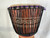 Used NO BRAND (Brandless Product) HAND CARVED LG DJEMBE BROWN GAZELLE Djembe 40012-S000323488 View 6