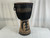 Used NO BRAND (Brandless Product) HAND CARVED LG DJEMBE AFRICA CONTINENT Djembe 40012-S000323490 View 1