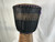 Used NO BRAND (Brandless Product) HAND CARVED LG DJEMBE AFRICA CONTINENT Djembe 40012-S000323490 View 7
