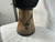Used NO BRAND (Brandless Product) HAND CARVED LG DJEMBE AFRICA CONTINENT Djembe 40012-S000323490 View 9