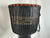 Used NO BRAND (Brandless Product) HAND CARVED LG DJEMBE BLACK HILLS/FIELDS Djembe 40012-S000323492 View 5