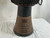 Used NO BRAND (Brandless Product) HAND CARVED LG DJEMBE BLACK HILLS/FIELDS Djembe 40012-S000323492 View 6