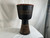 Used NO BRAND (Brandless Product) HAND CARVED LG DJEMBE BLACK HILLS/FIELDS Djembe 40012-S000323492 View 7