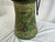 Used NO BRAND (Brandless Product) HAND CARVED LG DJEMBE GREEN ELEPHANT Djembe 40012-S000323494 View 3