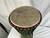 Used NO BRAND (Brandless Product) HAND CARVED LG DJEMBE GREEN ELEPHANT Djembe 40012-S000323494 View 5