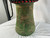 Used NO BRAND (Brandless Product) HAND CARVED LG DJEMBE GREEN ELEPHANT Djembe 40012-S000323494 View 7