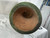 Used NO BRAND (Brandless Product) HAND CARVED LG DJEMBE GREEN ELEPHANT Djembe 40012-S000323494 View 8