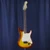 Used Fender STRATOCASTER AM DLX 2006 S Type Electric Guitar Sunburst 6-String 41140-S000145927 View 2