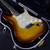 Used Fender STRATOCASTER AM DLX 2006 S Type Electric Guitar Sunburst 6-String 41140-S000145927 View 11