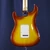Used Fender STRATOCASTER AM DLX 2006 S Type Electric Guitar Sunburst 6-String 41140-S000145927 View 8
